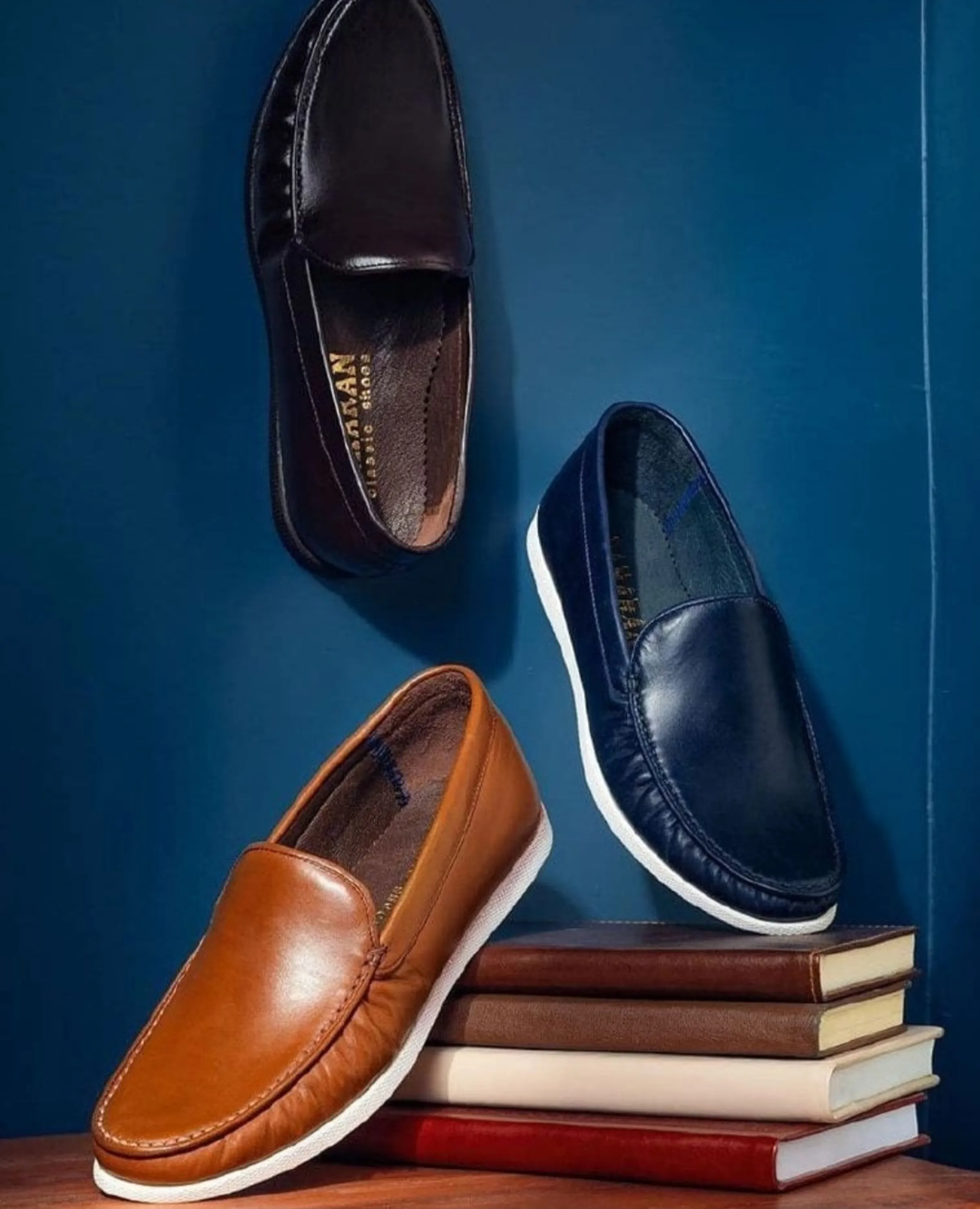 کفش چرم مردانه مدل 360 کفش چرم مردانه مدل 360